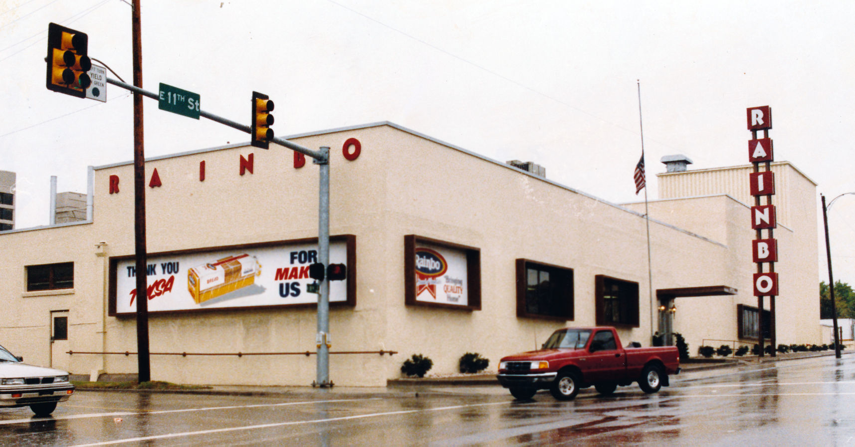 Rainbo Baking Co.
